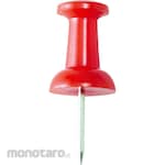 TRUSCO Push Pin