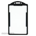 ADVANTUS ID Card Holder Vertical