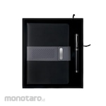 BAOKE Gift Set Agenda + Roller Pen