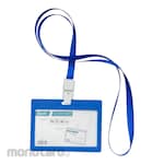 Bantex Kalung ID Card Landscape