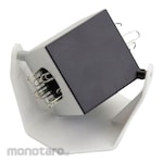 Carl Clip Case