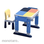 Deli Lego Set Table