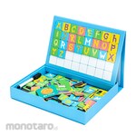 Deli Magnet Puzzle