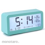 Deli Multi-Functional Electronic Clock