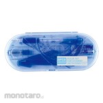 Deli Ruler Set