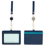 ESCO ID card holder (with strap)