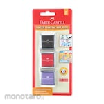 Faber Castell Finger Printing Art Pad