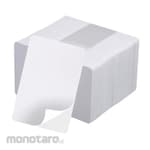 Fargo Kartu PVC Adhesive Card
