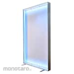 GM Light Box Frame