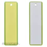 GREEN CROSS Name Plate