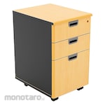 HighPoint Mobile Pedestal