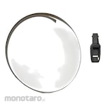 IM Resin Band with Clasp