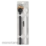 Inomata chemical Pack Clip (2P) Monotone