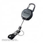 KEY-BAK Badge Holder