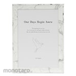 KING Marble Photo Frame