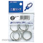 KOKUYO Double Ring Pack Entry