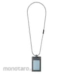 KOKUYO ID Card Holder ME - Black