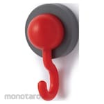MAGEVER Silicon Magnet j-Hook