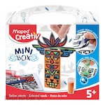 Maped Mini Box Coloured Sands
