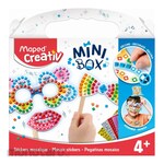 Maped Mini Box Mosaic Stickers