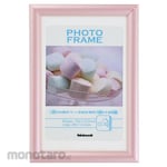 Nakabayashi PVC photo frame