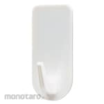 Ohto Adhesive hook medium / white