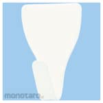 Ohto Adhesive hook mini white