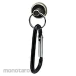 RAKUTEM Strong Magnetic Ring with Rubber