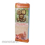 SANKO White Birch Broad-Leaved Tree Chip