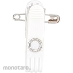 SASAGAWA collar holder clip