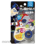 SONIC [Stationery] Brave Kids Clip Name Tag Holder Clip