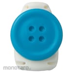 SONIC [Stationery] Kids clip button