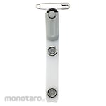 SONIC [Stationery] Plastic Band Clip