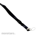 SOS Office Tali Lanyard ID Card Cantol Besi