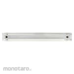 TRUSCO Clear Bar Magnet