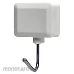 TRUSCO Swing Magnet Hook