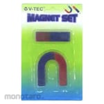 V-TEC Magnet Set U