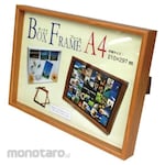 VANJOH Box frame + A4