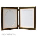 VANJOH Double frame