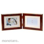 VANJOH Pair frame
