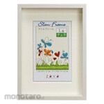 VANJOH Slim frame