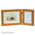 VANJOH Twin frame
