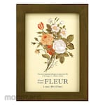 VANJOH Wood frame fleur