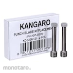 Kangaro Mata Pisau untuk Pembolong Kertas