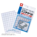 Nichiban My Tuck Punch Label