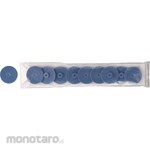 Lion Office Products Powerful punch receiving plate