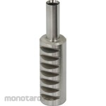 Lion Office Products Strong punch replacement pipe drill