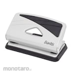 Bantex 2-Hole Metal Punch