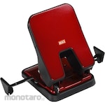 Max 2-Hole Punch Scuba