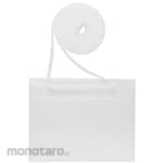 SONIC Event Hanging Name Tag Business Card Thin Ecotype 50